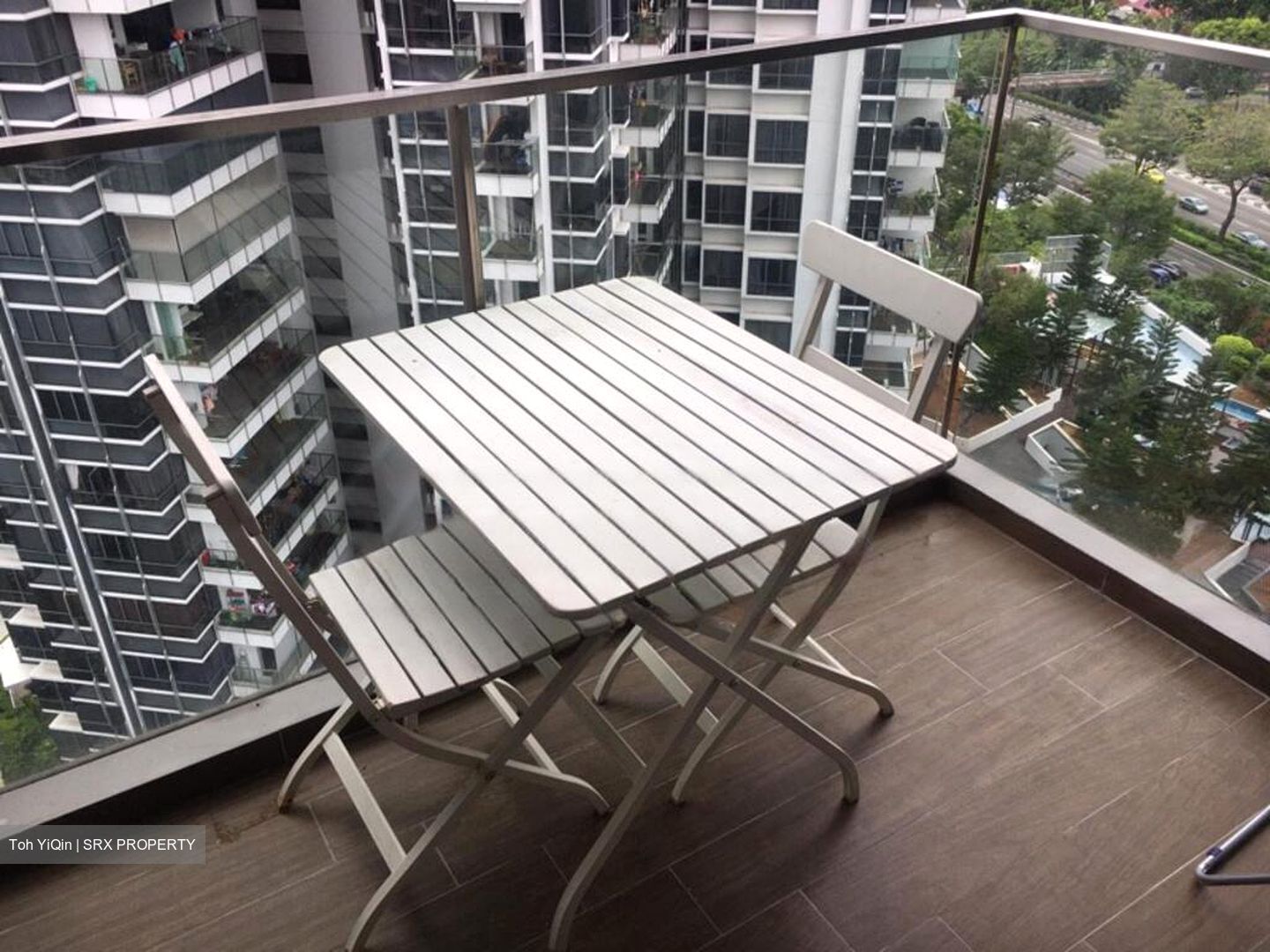 Forte Suites (D8), Apartment #480110491